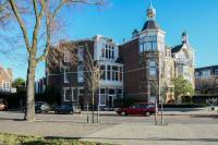 Woning Van Boetzelaerlaan 139 Den Haag