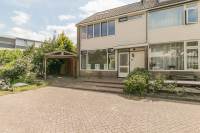 Woning Gruttostraat 30 Wormer