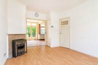 Woning Leersumstraat 40 Den Haag