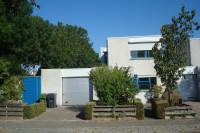 Woning Burghornlaan 11 Heerhugowaard