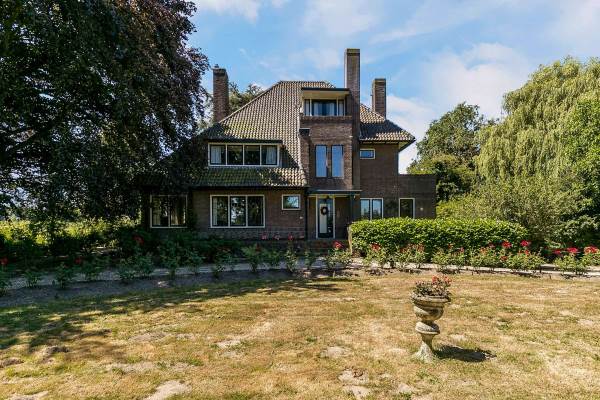 Woning Lingedijk 103 Tricht