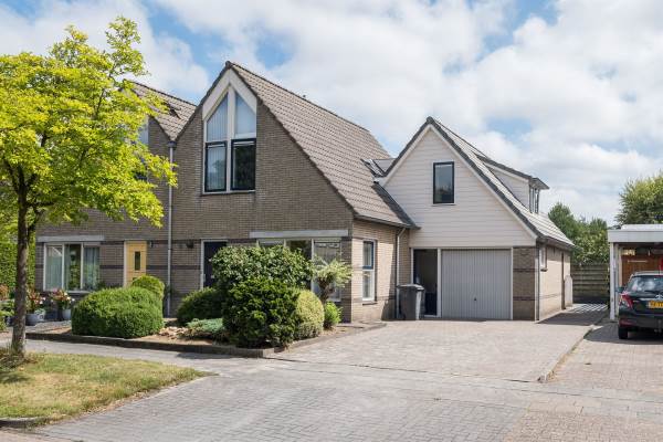 Woning Heihorst 5 Tolbert