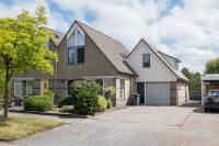 Woning Heihorst 5 Tolbert