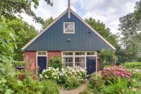 Woning Molenstraat 40 Benningbroek