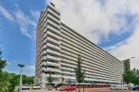 Woning Burgemeester Hogguerstraat 505 Amsterdam