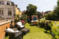 Woning Korte Vleerstraat 38 Den Haag