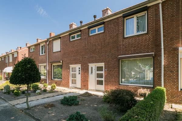 Woning Hogenakkerstraat 24 Weert