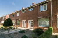 Woning Hogenakkerstraat 24 Weert