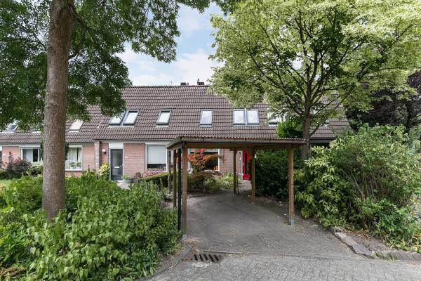Woning De Haardstede 57 Apeldoorn
