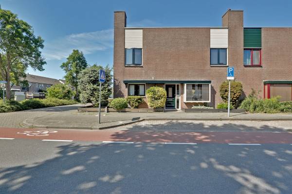 Woning Sebastiaan Centenweg 16 Enkhuizen