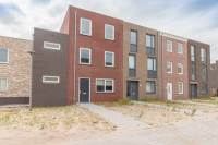 Woning Scandinaviëhof 9 Almere