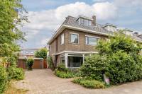 Woning Prinses Beatrixlaan 85 Utrecht