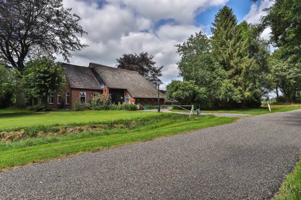 Woning Veenweg 19 Vries