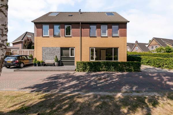 Woning Laagven 5 Enschede - Oozo.nl