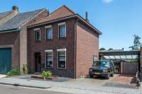 Woning Heilig Kruisstraat 57 Grevenbicht