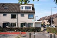 Woning Adriaan van der Kloosterstraat 41 Hoek Van Holland