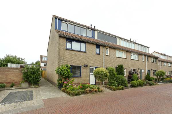 Woning Thorbeckestraat 56 Naaldwijk