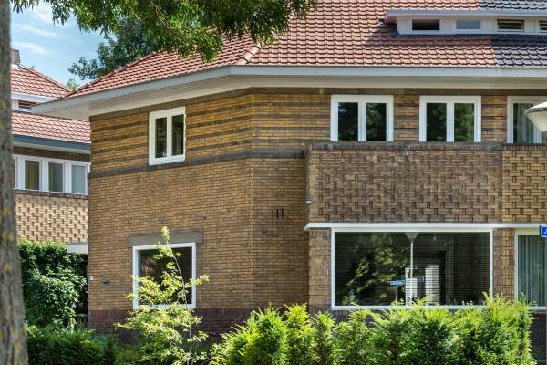 Woning Jubileumstraat 13 Sittard