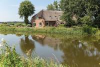 Woning Zegelhorstweg 4 Meppel