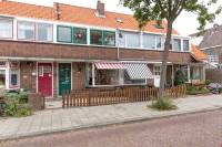 Woning Brederodestraat 59 Alphen aan den Rijn