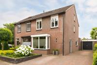 Woning Vendelstraat 3 Helvoirt