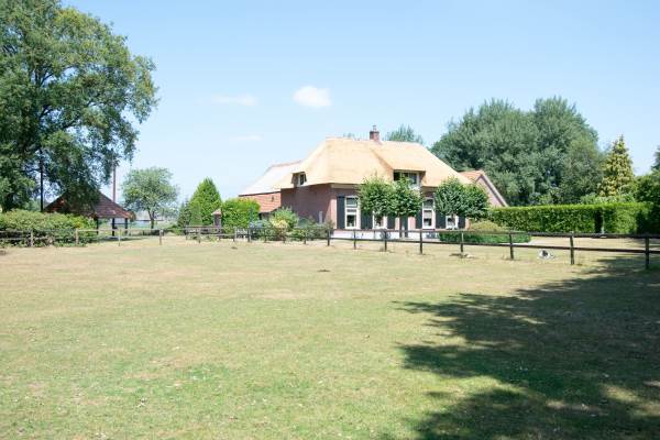 Woning 1e Meijerinkshoekweg 4 Wierden