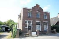 Woning Bosch 3 Papendrecht