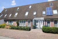 Woning Jaagmeent 122 Almere