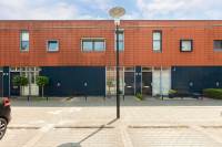 Woning Schiermonnikoog 6 Barendrecht