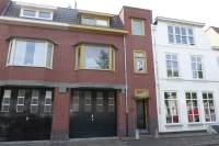 Woning Zuidzijde Haven 19 Bergen op Zoom