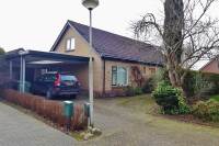 Woning Griftestuk 14 Nijeveen