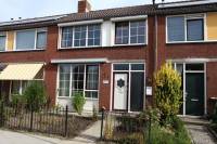 Woning Dommelstraat 4 Oost-Souburg