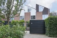 Woning Benesserlaan 294 Uitgeest