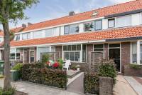 Woning Dahliastraat 40 Leeuwarden