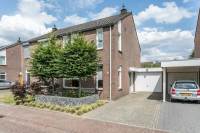 Woning Broensdel 6 Merkelbeek