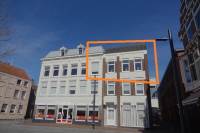 Woning Spuistraat 14 Vlissingen