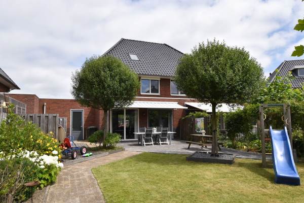 Woning Galjoen 06 Lelystad