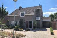 Woning Moerslag 12 Ysselsteyn