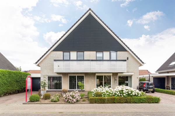 Woning Sleutelbloem 8 Brummen