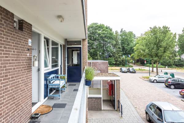 Woning van Goyenlaan 28 Soest