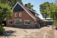 Woning Saterslostraat 13 Deurningen