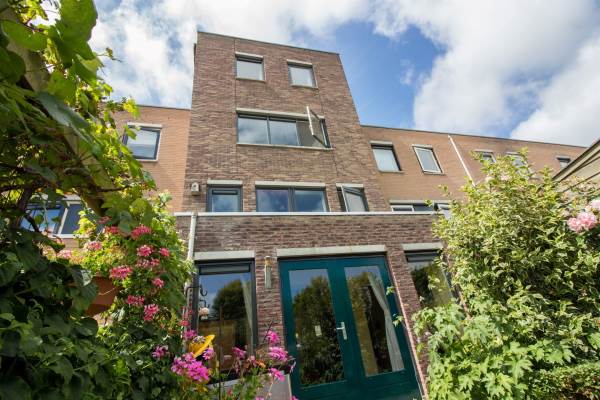 Woning Pissarrohof 79 Hoorn Nh