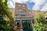 Woning Pissarrohof 79 Hoorn Nh