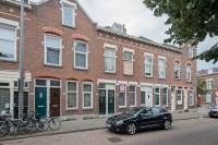 Woning Carnisselaan 67 Rotterdam