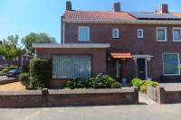Woning Duifstraat 57 Tilburg
