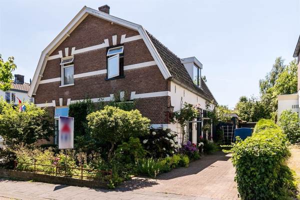 Woning Kastanjelaan 11 Heelsum