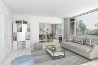 Woning Söderblomplaats 592 Rotterdam