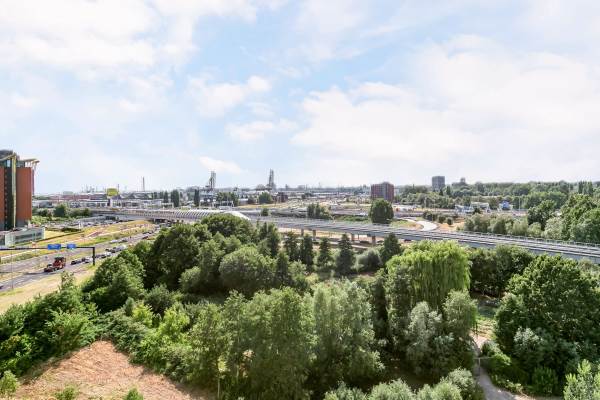 Woning Vlaardingerdijk 478 Schiedam