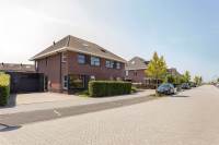 Woning Timmerliedengilde 35 Dronten