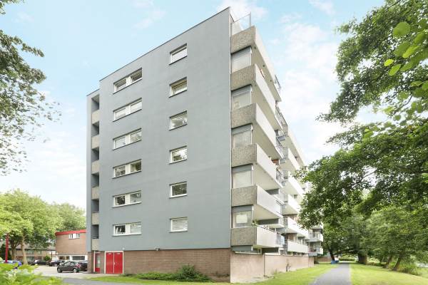 Woning Lijsterbesstraat 212 Nieuwegein